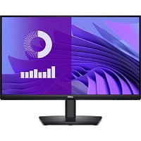 картинка lcd dell 23.8" e2425hs черный {va 1920x1080 75hz 5ms 250cd 3000:1 8bit d-sub hdmi1.4 displayport1.2 2x1w has vesa} от магазина Tovar-RF.ru