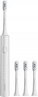 картинка Зубная щетка XIAOMI Electric Toothbrush T302 (Silver Gray) BHR7595GL от магазина Tovar-RF.ru