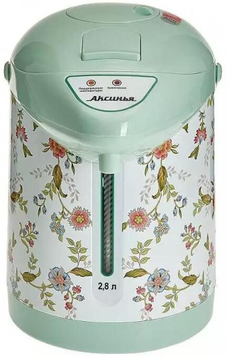 картинка термопот аксинья кс-1804 аксинья кс-1804 от магазина Tovar-RF.ru