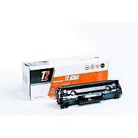 картинка t2 cb436a картридж t2 (tc-h36a) для lj p1505/p1505n/m1120/m1120n/m1522n (2000 стр.) с чипом от магазина Tovar-RF.ru