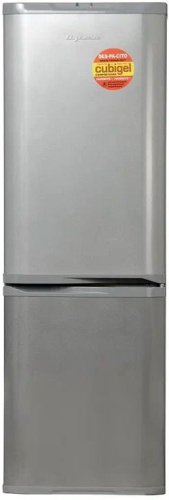 картинка холодильник орск 174mi 340л металлик орск 174mi 340л металлик от магазина Tovar-RF.ru