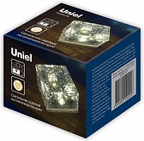 картинка Светильник UNIEL (UL-00011750) USL-F-172/PT050 ICECUBE от магазина Tovar-RF.ru