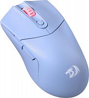 картинка мышь redragon (72267) st4r pro син,6кн,bt+2.4g,26000dpi,легк от магазина Tovar-RF.ru