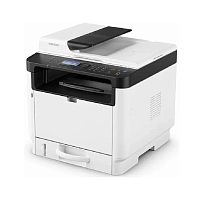 картинка ricoh le m320se (434088) {a4, 256мб, 32стр/мин, дуплекс, adf35, lcd-экран, ps, lan, старт.1000стр., оф. гарантия 1 год,замена 408536 m320} от магазина Tovar-RF.ru