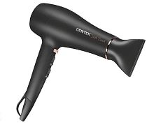 картинка фен centek ct-2240 черн/золот от магазина Tovar-RF.ru
