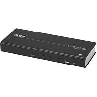 картинка разветвитель 4port 4k hdmi vs184b-at-g aten от магазина Tovar-RF.ru