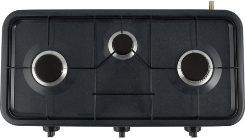 картинка плита газовая homestar hs-1203 (003700) homestar hs-1203 (003700) от магазина Tovar-RF.ru