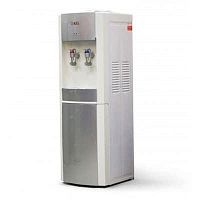 картинка Кулер AEL LD-28 white/silver от магазина Tovar-RF.ru