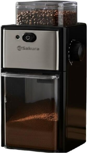 картинка sakura sa-6180bk от магазина Tovar-RF.ru