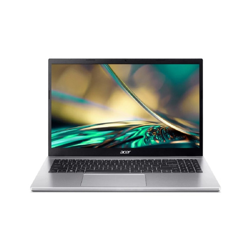 картинка acer aspire3 a315-59-52x6 [nx.k6ter.007] silver 15.6" {fhd i5 1235u/16384mb/512pcissdgb//noos} от магазина Tovar-RF.ru