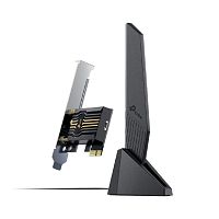 картинка tp-link archer tbe553e be9300 трехдиапазонный беспроводной pci express-адаптер wi-fi 7 с поддержкой bluetooth 5.4 от магазина Tovar-RF.ru