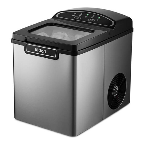 картинка льдогенератор kitfort kt-1807 от магазина Tovar-RF.ru