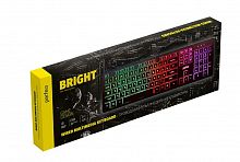 картинка клавиатура perfeo (pf-b4891) bright от магазина Tovar-RF.ru