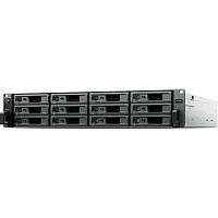 картинка synology rx1225rp модуль расширения схд 12bay no hdd  от магазина Tovar-RF.ru