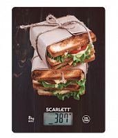 картинка весы кухонные scarlett sc-ks57p56 от магазина Tovar-RF.ru