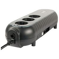 картинка powercom wow-700u ибп {offline, 700va / 350w, tower, 3xeuro, usb} (37371) от магазина Tovar-RF.ru