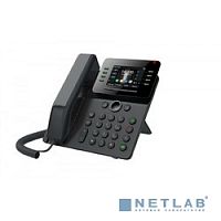 картинка fanvil v63 c б/п черный sip телефон от магазина Tovar-RF.ru