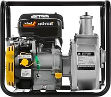 картинка Мотопомпа HUTER MP-40 HUTER MP-40 от магазина Tovar-RF.ru