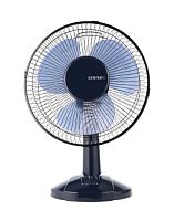 картинка вентилятор настольный centek ct-5006 blue от магазина Tovar-RF.ru