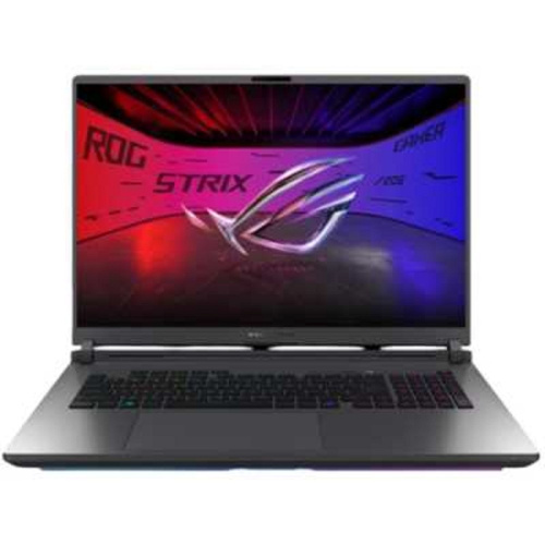картинка asus rog strix g18 g815jpr-s9042 [90nr0lm1-m001z0] black 18" {wqxga i9 14900hx(2.39ghz)/32768mb/1024pcissdgb/rtx 5070(8192mb)/noos} от магазина Tovar-RF.ru