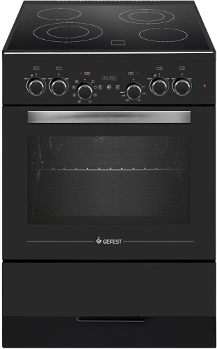 картинка плита электрическая gefest эп н д 6560-03 0057 от магазина Tovar-RF.ru