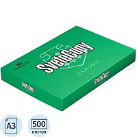 картинка Бумага SvetoCopy С 146 CIE (А3, марка С, 80 г/кв.м, 500 л) от магазина Tovar-RF.ru