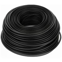 картинка skynet кабель premium utp outdoor 4x2x0,51 на тросу, медный, fluke test, кат.5e, однож., 100 м, box, черный [csp-utp-4-cu-outr/100] от магазина Tovar-RF.ru