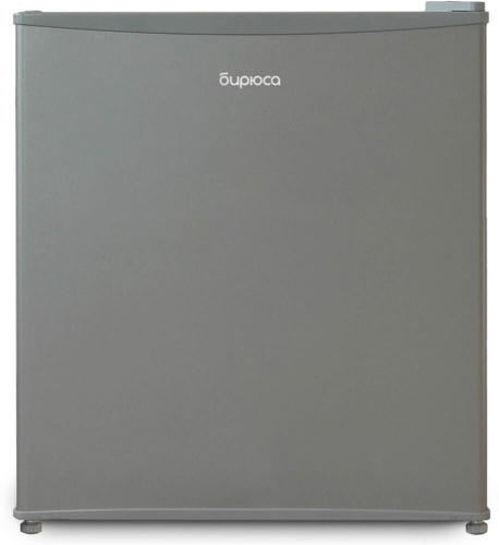 картинка холодильник бирюса m50 бирюса m50 45л металлик от магазина Tovar-RF.ru