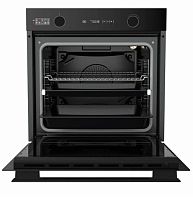 картинка электрический духовой шкаф krona nero max 60 bl/bl от магазина Tovar-RF.ru