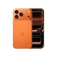 картинка apple iphone 17 pro max 1tb cosmic orange (mfyw4za/a) (nanosim+esim гонконг) от магазина Tovar-RF.ru