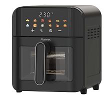 картинка аэрогриль pioneer sm521d black от магазина Tovar-RF.ru