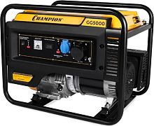 картинка Генератор CHAMPION GG5000 Генератор от магазина Tovar-RF.ru
