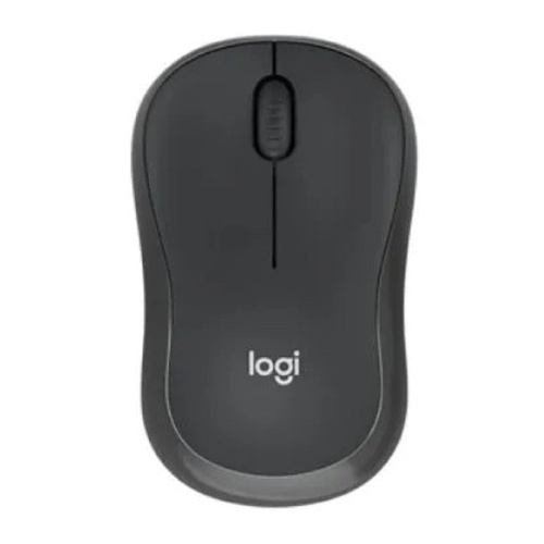 картинка 910-007185/910-007119 logitech wireless mouse m240 silent - graphite  от магазина Tovar-RF.ru