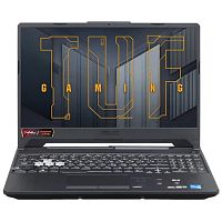 картинка asus tuf gaming fa506ncr-hn044 [90nr0jv7-m002w0] 15.6" {fhd ryzen 7 7435hs/16gb/ssd512gb/rtx 3050 4gb/noos} от магазина Tovar-RF.ru
