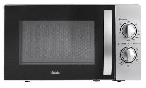картинка микроволновая печь bbk 20mwg-740m/s/ru h от магазина Tovar-RF.ru