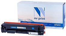 картинка картридж совместимый nv print nv-cf541xc от магазина Tovar-RF.ru