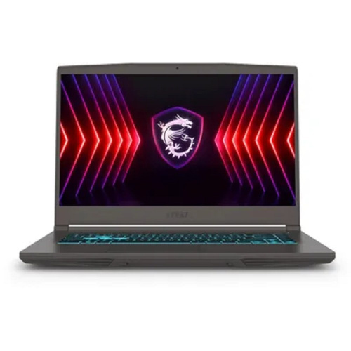 картинка msi thin 15 b12uc-1628xru  [9s7-16r831-1628] grey 15.6"{fhd i7 12650h/16gb/512gb ssd/rtx 3050 - 4gb/dos} от магазина Tovar-RF.ru