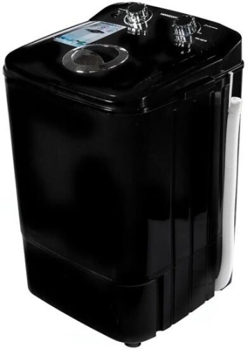 картинка horizont wm-4601w,цвет-process black c от магазина Tovar-RF.ru