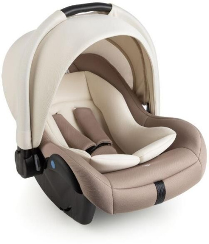 картинка детское автомобильное кресло siger kres3720 дафни гр.0+, мокко siger kres3720 дафни гр.0+, мокко от магазина Tovar-RF.ru