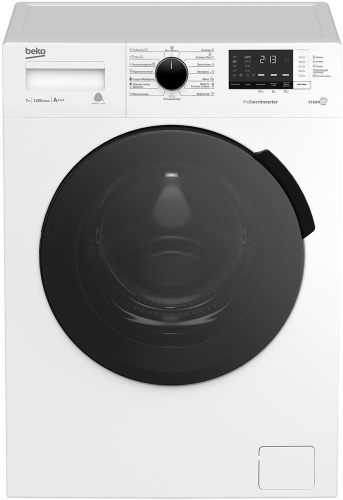 картинка стиральная машина фронтальная beko rspe78612w магазин Tovar-RF.ru являющийся официальным дистрибьютором в России картинка стиральная машина фронтальная beko rspe78612w от магазина Tovar-RF.ru