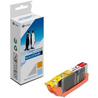 картинка картридж струйный g&g nc-cli-471xlbk фото черный (10.8мл) для canon ts5040/mg5740/mg6840/mg7740 от магазина Tovar-RF.ru