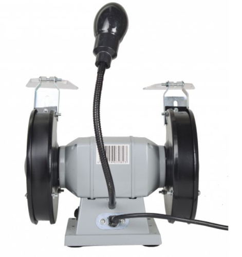 картинка Станок точильный РЕСАНТА Т-200/450 450Вт, 200мм 75/7/3 магазин Tovar-RF.ru являющийся официальным дистрибьютором в России картинка Станок точильный РЕСАНТА Т-200/450 450Вт, 200мм 75/7/3 от магазина Tovar-RF.ru