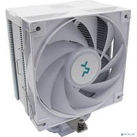 картинка устройство охлаждения(кулер) deepcool ag500 digital wh argb,  ret от магазина Tovar-RF.ru