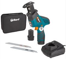 картинка Пила сабельная BORT BRS-12LI-G от магазина Tovar-RF.ru