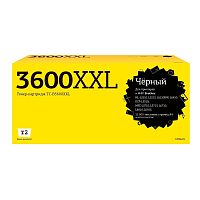 картинка tc-b3600xxl картридж t2 для brother hl-l5210/l5215/l6210dw/l6410/dcp-l5510/mfc-l5710/l5715/l6710/l6910/l6915 (11000 стр.) с чипом от магазина Tovar-RF.ru
