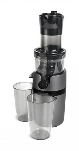 картинка соковыжималка bq j2000 серый-черный от магазина Tovar-RF.ru