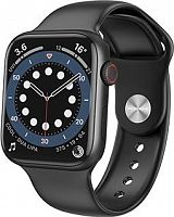картинка часы borofone (6974443384123) bd1 bright black от магазина Tovar-RF.ru