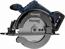 картинка  PIONEER BCIS-E20V40BL-190-01 черный, синий от магазина Tovar-RF.ru