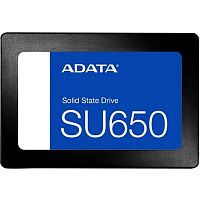 картинка a-data ssd 960gb su650 asu650ss-960gt-r {sata3.0} от магазина Tovar-RF.ru