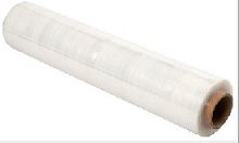 картинка Стретч пленка ЛАВА (2503-5/2-170) СТРЕТЧ ПЛЕНКА ручная 23мкм, 500мм, 2,5кг (6) от магазина Tovar-RF.ru